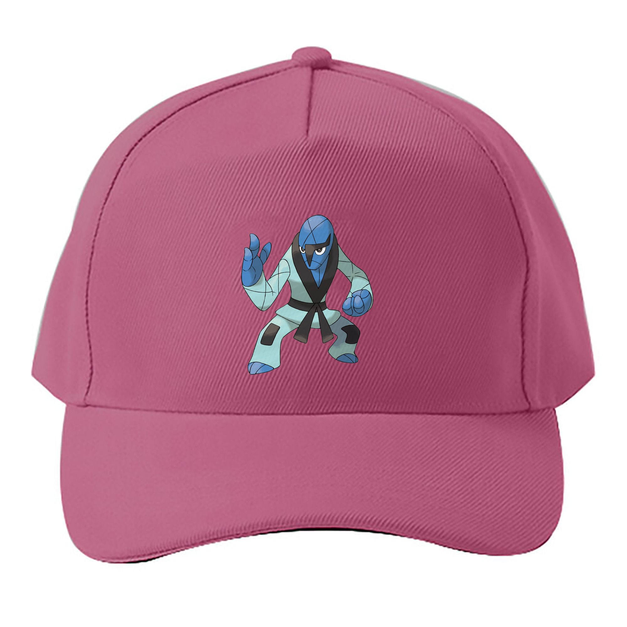 （画像用） ポケットモンスター Pokémon ベースボールキャップ 綿100％ 男女兼用 帽子 スポーツ